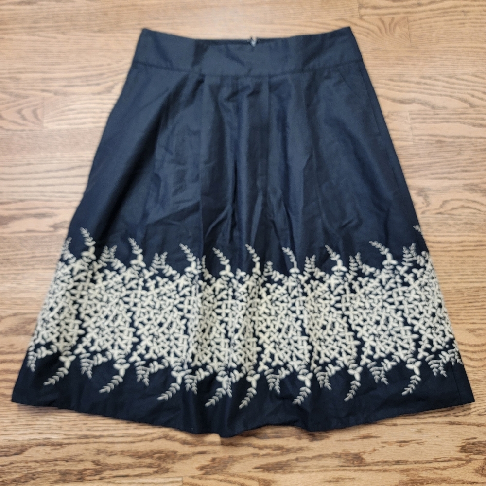 Banana Republic Skirt